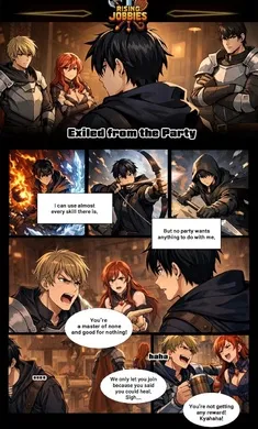 ��ְ���ɼ�(ְҵ����RPG��Ϸ)v2.2 �ֻ����ͼ0