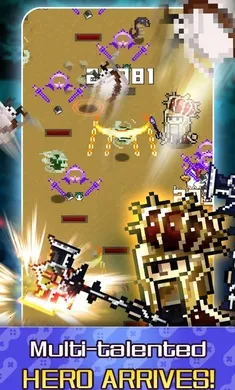 ��ְ���ɼ�(ְҵ����RPG��Ϸ)v2.2 �ֻ����ͼ3