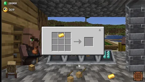 村庄铁匠铺传奇沙威玛传奇 村庄铁匠铺传奇沙威玛传奇