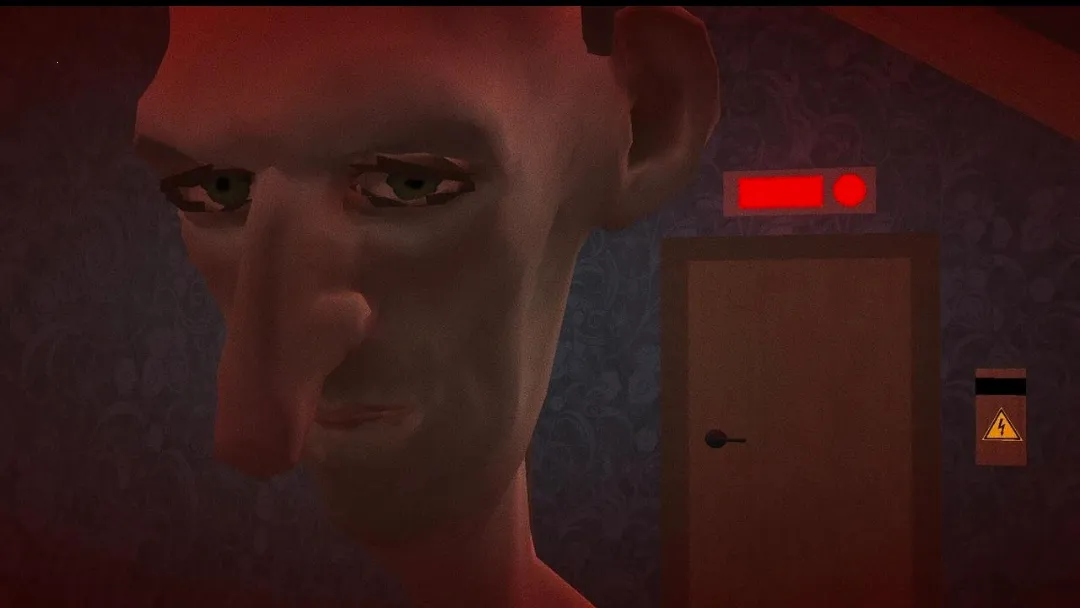 愤怒的邻居重生2026下载v3.0F 安卓版截图1