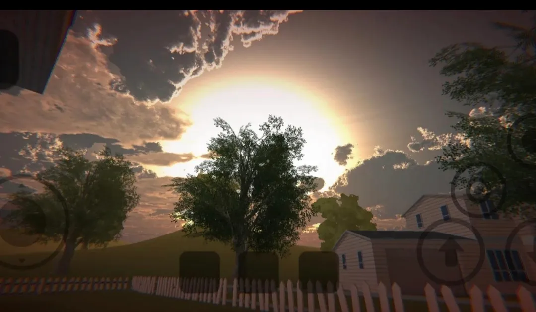 愤怒的邻居重生2026下载v3.0F 安卓版截图2