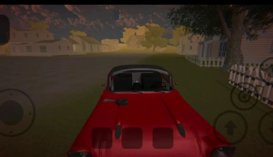 愤怒的邻居重生2026下载v3.0F 安卓版截图4