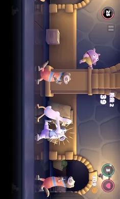 拳击鸭内置菜单下载v1.14.3 手机版截图2