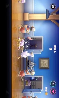 拳击鸭内置菜单下载v1.14.3 手机版截图1