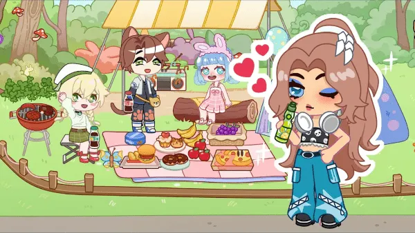 �ڴ����������ƽ�����ò˵�v1.03 �ֻ����ͼ1