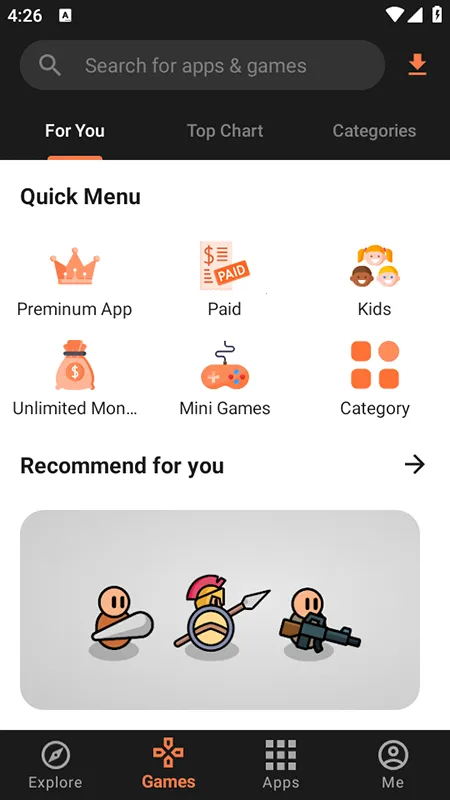 APKDone�����ֻ���v2.1.2 ��׿���ͼ3