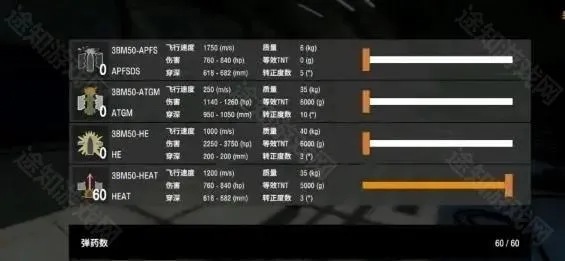 装甲纷争MOD作弊菜单 装甲纷争MOD作弊菜单