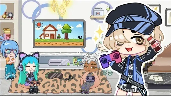 �ڴ����������ƽ���������ذ�װv1.03 ��׿���ͼ0