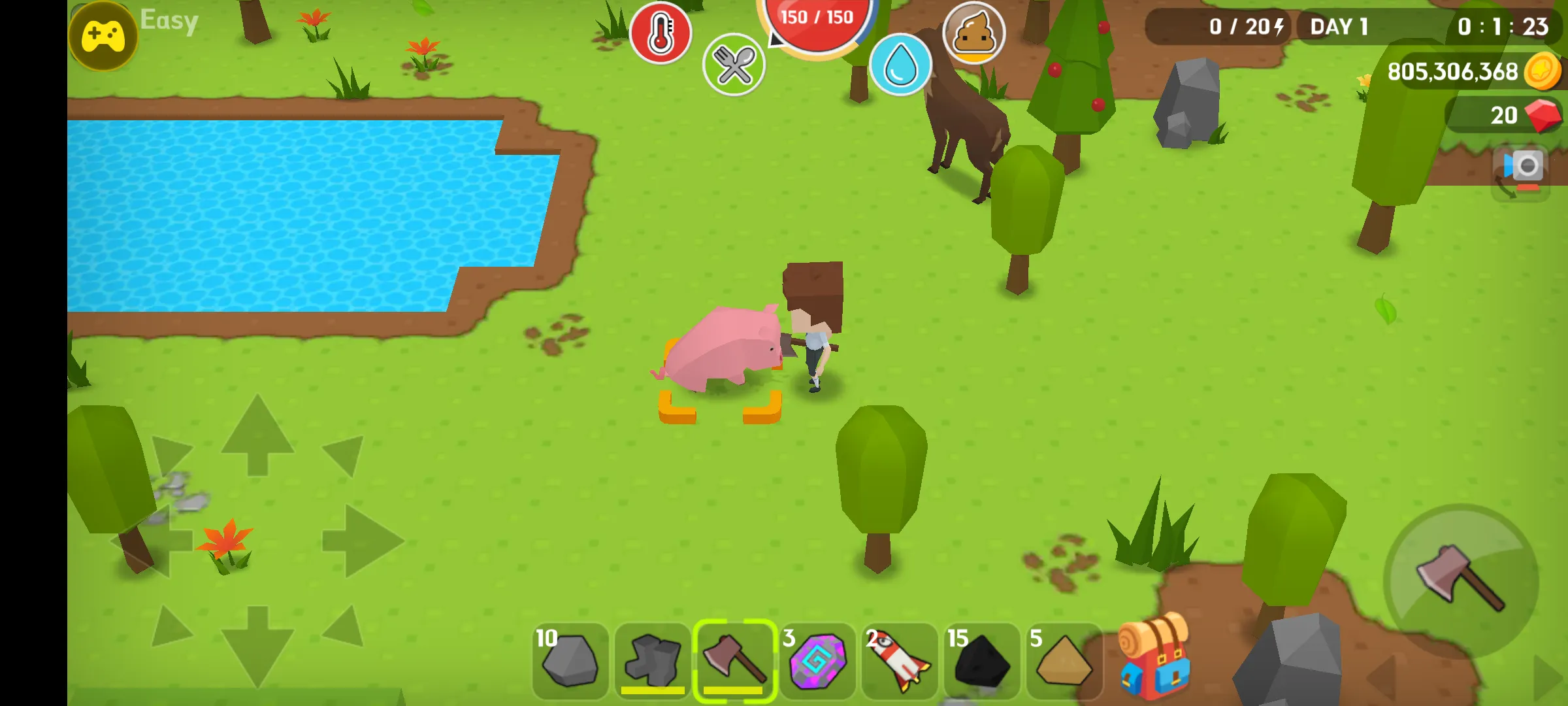 ������������޽����ʯ������v2.9.03 �ֻ����ͼ4