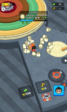 ���֮��(��̷�������Ϸ)v2.52.4 ��׿���ͼ0