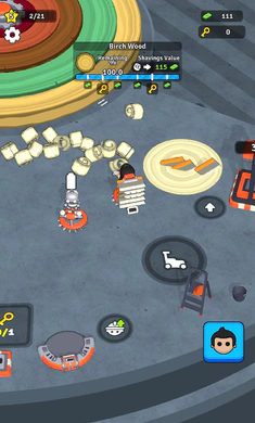 ���֮��(��̷�������Ϸ)v2.52.4 ��׿���ͼ4