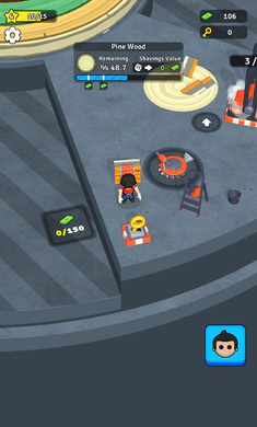 ���֮��(��̷�������Ϸ)v2.52.4 ��׿���ͼ3