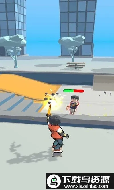 �����ʱ���(�Կ������Ϸ)v0.2 ��׿���ͼ3