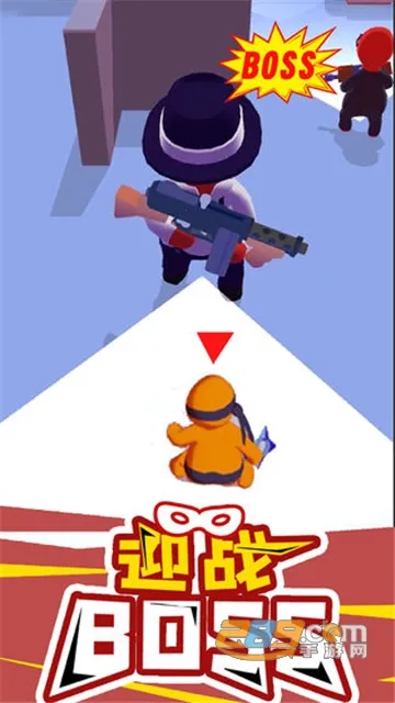 Ǳ�д�ʦ�ƽ����������Ӣ�۱�v1.12.34 �ֻ����ͼ4