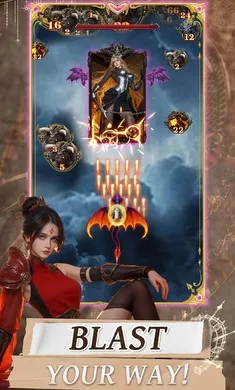 ħ�����׾�����(��Ļð����Ϸ)v1.0.9 ��׿���ͼ1