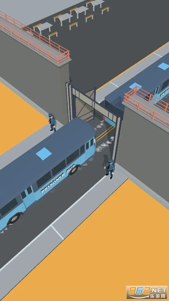 监狱人生内置修改菜单v1.6.4 安卓版截图1