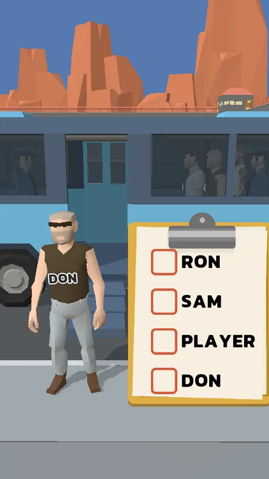 监狱人生内置修改菜单v1.6.4 安卓版截图3