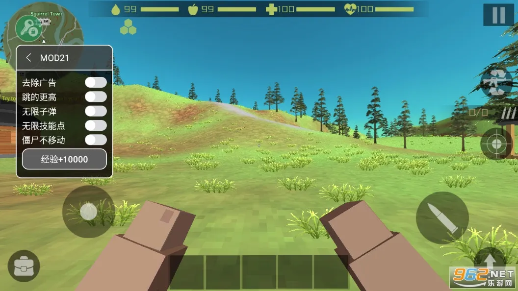 ��ʬ������������������v1.82 �ֻ����ͼ0