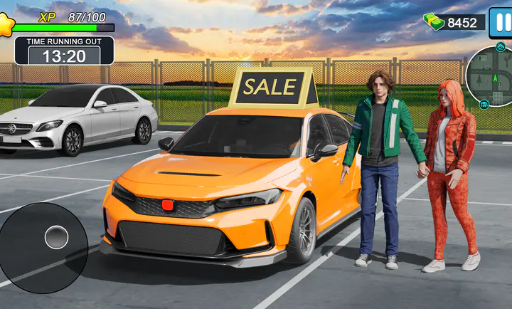 ���������̣���������Ա2026����v0.3 ��׿���ͼ1