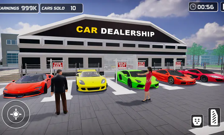 ���������̣���������Ա2026����v0.3 ��׿���ͼ0