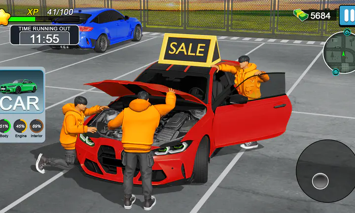 ���������̣���������Ա2026����v0.3 ��׿���ͼ4