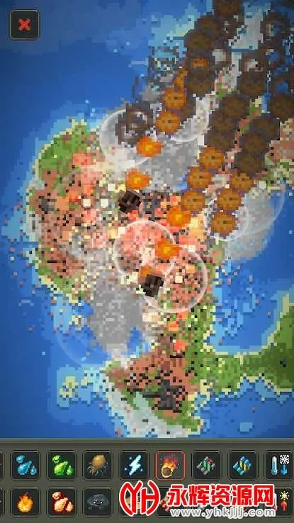 �������ɳ���ϵ�ģ����0.10.3�ƽ��v0.51.2 ��׿���ͼ1