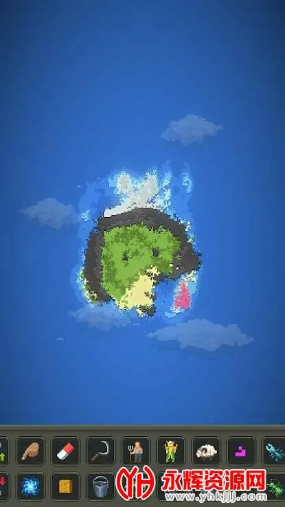 �������ɳ���ϵ�ģ����0.10.3�ƽ��v0.51.2 ��׿���ͼ0