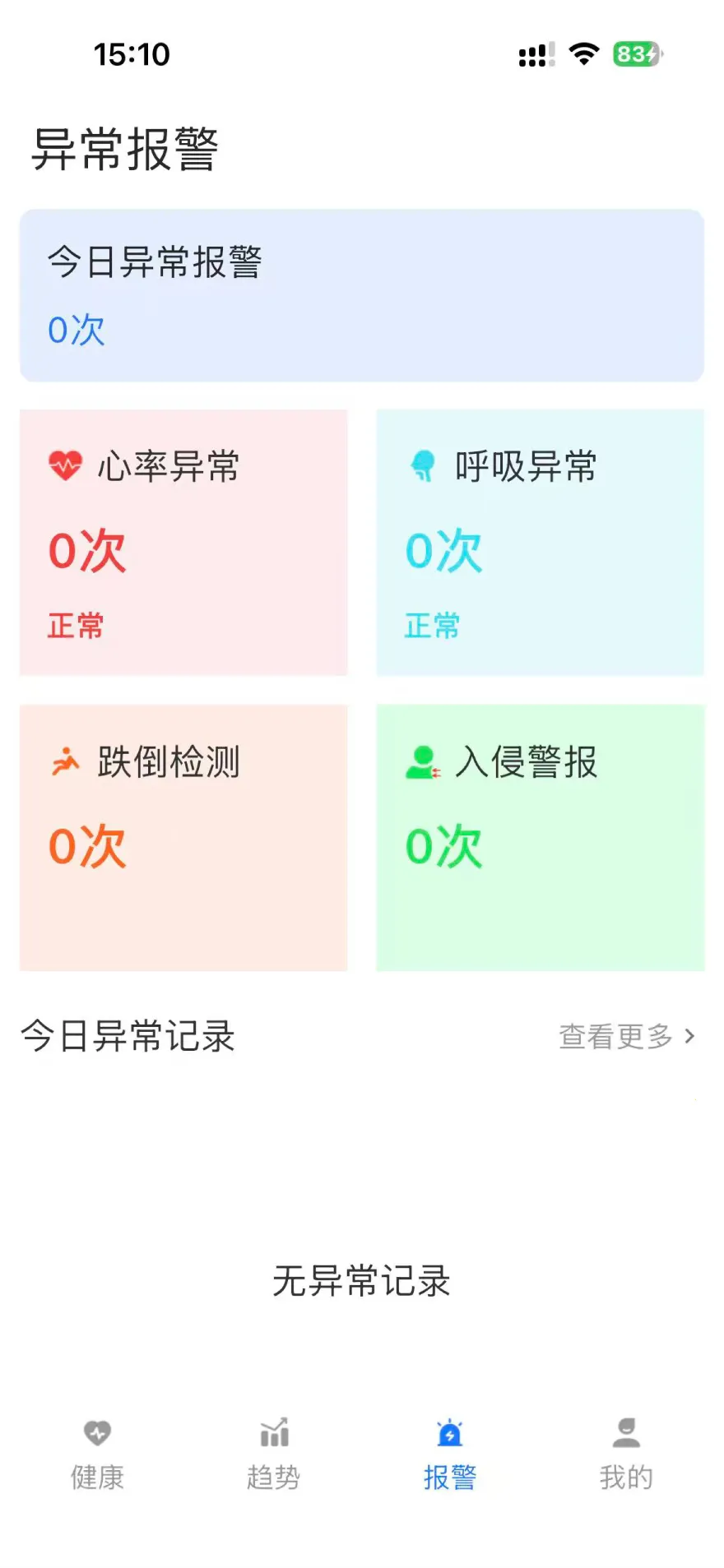 二叶智联2026下载v0.1.19 手机版截图3