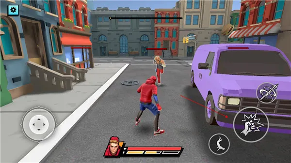 蜘蛛侠英雄2最新安卓版 蜘蛛侠英雄2最新安卓版