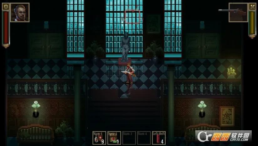 克苏鲁异闻录破解版 克苏鲁异闻录破解版