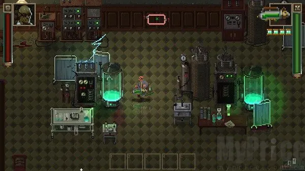 克苏鲁异闻录破解版 克苏鲁异闻录破解版