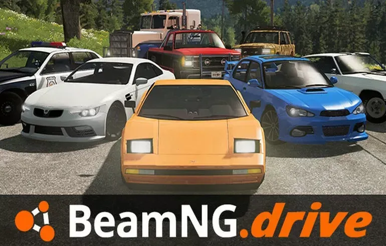 ����ģ����beamng���ΰ�v1.11.2 �ֻ����ͼ4
