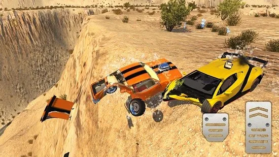 ����ģ����beamng���ΰ�