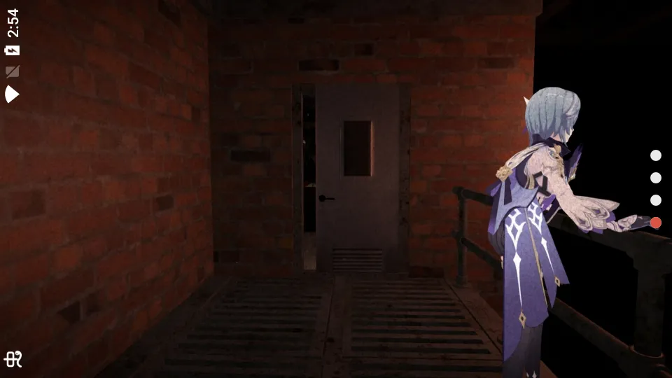 恶魔轮盘最新版本4.0下载v1.2.2 手机版截图0