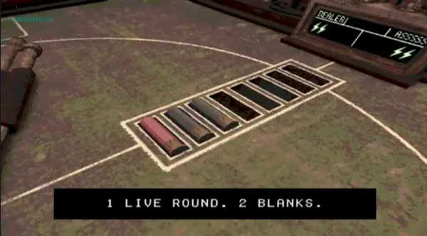 恶魔轮盘最新版本4.0下载 恶魔轮盘最新版本4.0下载