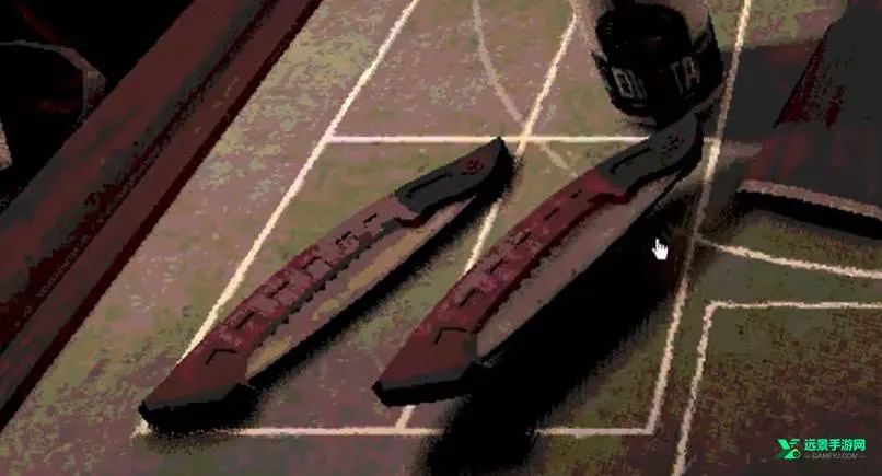 恶魔轮盘最新版本4.0下载 恶魔轮盘最新版本4.0下载