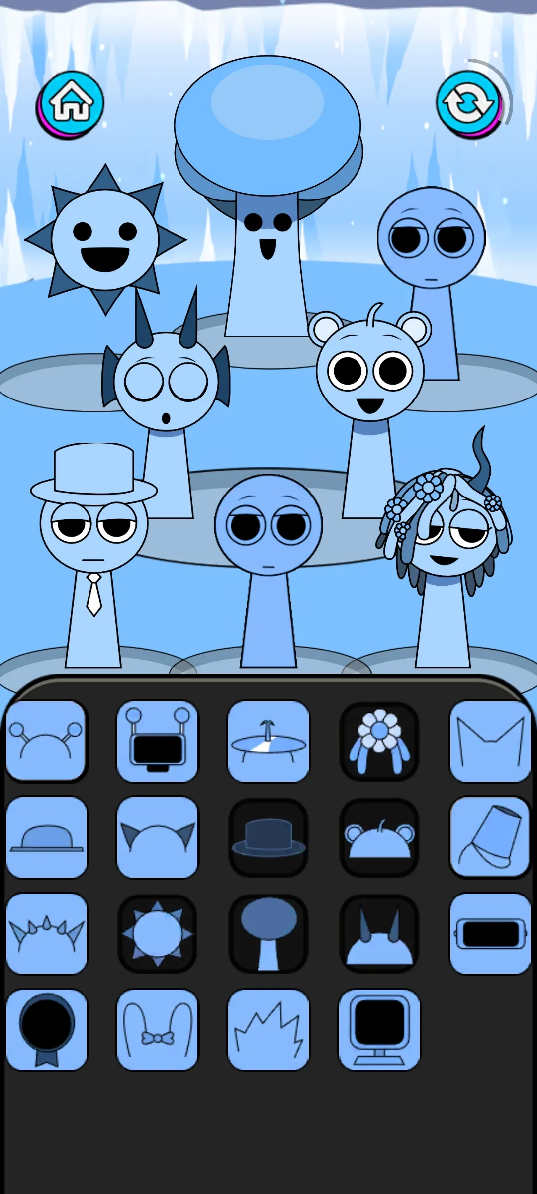 �������2���ֲ��������°�׿��v0.0.3 ��׿���ͼ3