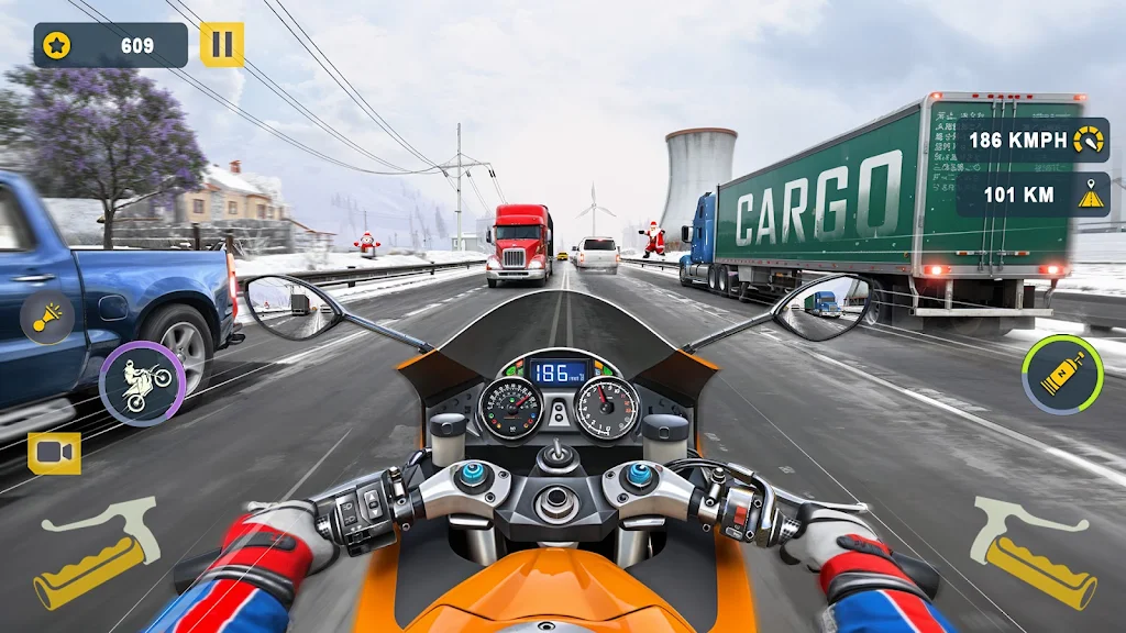 ����Ħ�г�Ѳ������Ħ�г�����(Ħ�г�������Ϸ)v1.99 ��׿���ͼ1