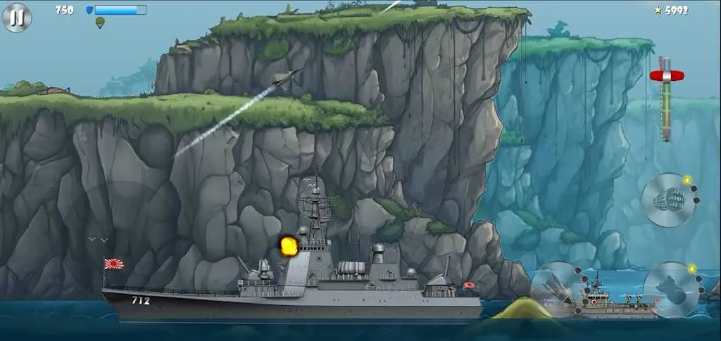 ��̺ʽ��ը3-��������(ը����Ϸ�淨��)v1.28 ��׿���ͼ4