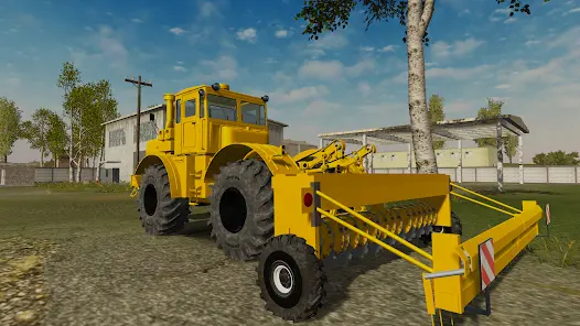 ����˹ũ��ģ����(����˹ũ����Ϸ)v1.0.0 �ֻ����ͼ0