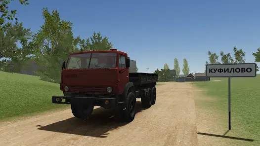 ����˹ũ��ģ����(����˹ũ����Ϸ)v1.0.0 �ֻ����ͼ1