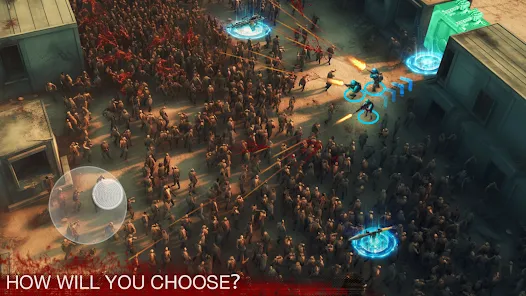 ��ʬս���������Ҵ���(��ʬ�����Ϸ)v1.35.2 ��׿���ͼ1