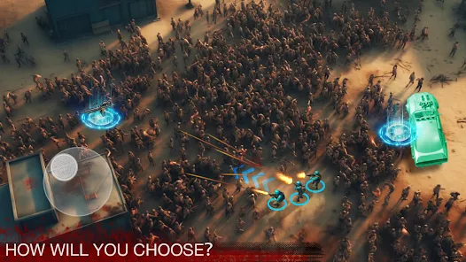 ��ʬս���������Ҵ���(��ʬ�����Ϸ)v1.35.2 ��׿���ͼ0