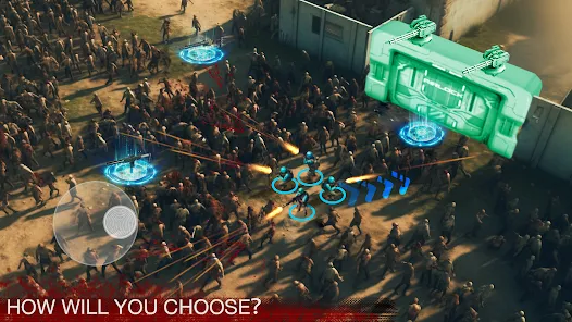 ��ʬս���������Ҵ���(��ʬ�����Ϸ)v1.35.2 ��׿���ͼ2