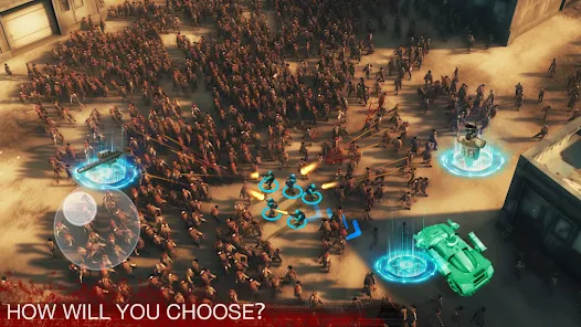 ��ʬս���������Ҵ���(��ʬ�����Ϸ)v1.35.2 ��׿���ͼ3