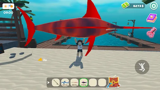 �����ʦ���ռ�����(����ð����Ϸ)v1.18 ��׿���ͼ3