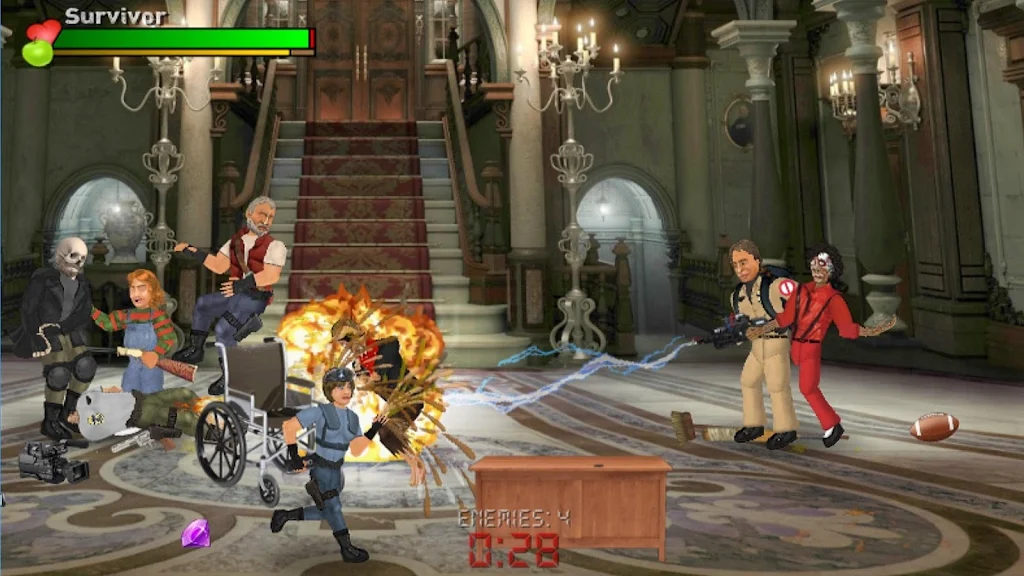 ��������(����������Ϸ)v1.170.64 ��׿���ͼ2