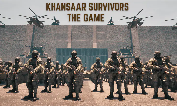 �������Ҵ���(�µ�սʿս����Ϸ)v1.0 ��׿���ͼ2