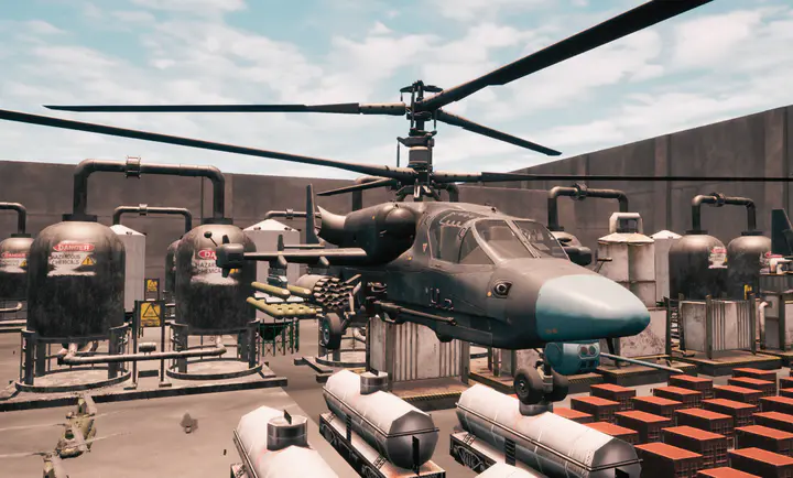 �������Ҵ���(�µ�սʿս����Ϸ)v1.0 ��׿���ͼ1