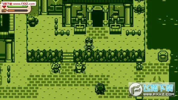 进化之地2破解版v2.2.0 安卓版截图0